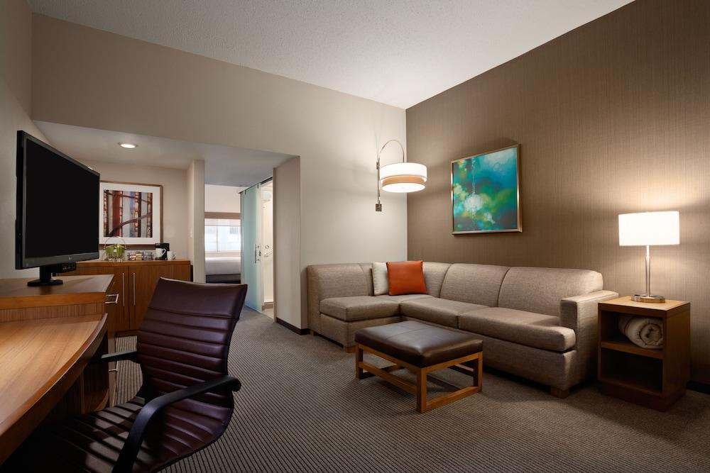 Hyatt Place Minneapolis/Downtown Exterior photo