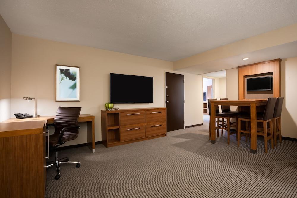 Hyatt Place Minneapolis/Downtown Exterior photo
