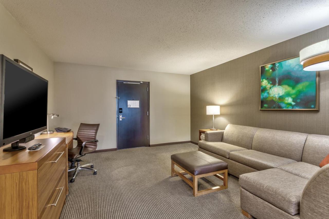 Hyatt Place Minneapolis/Downtown Exterior photo