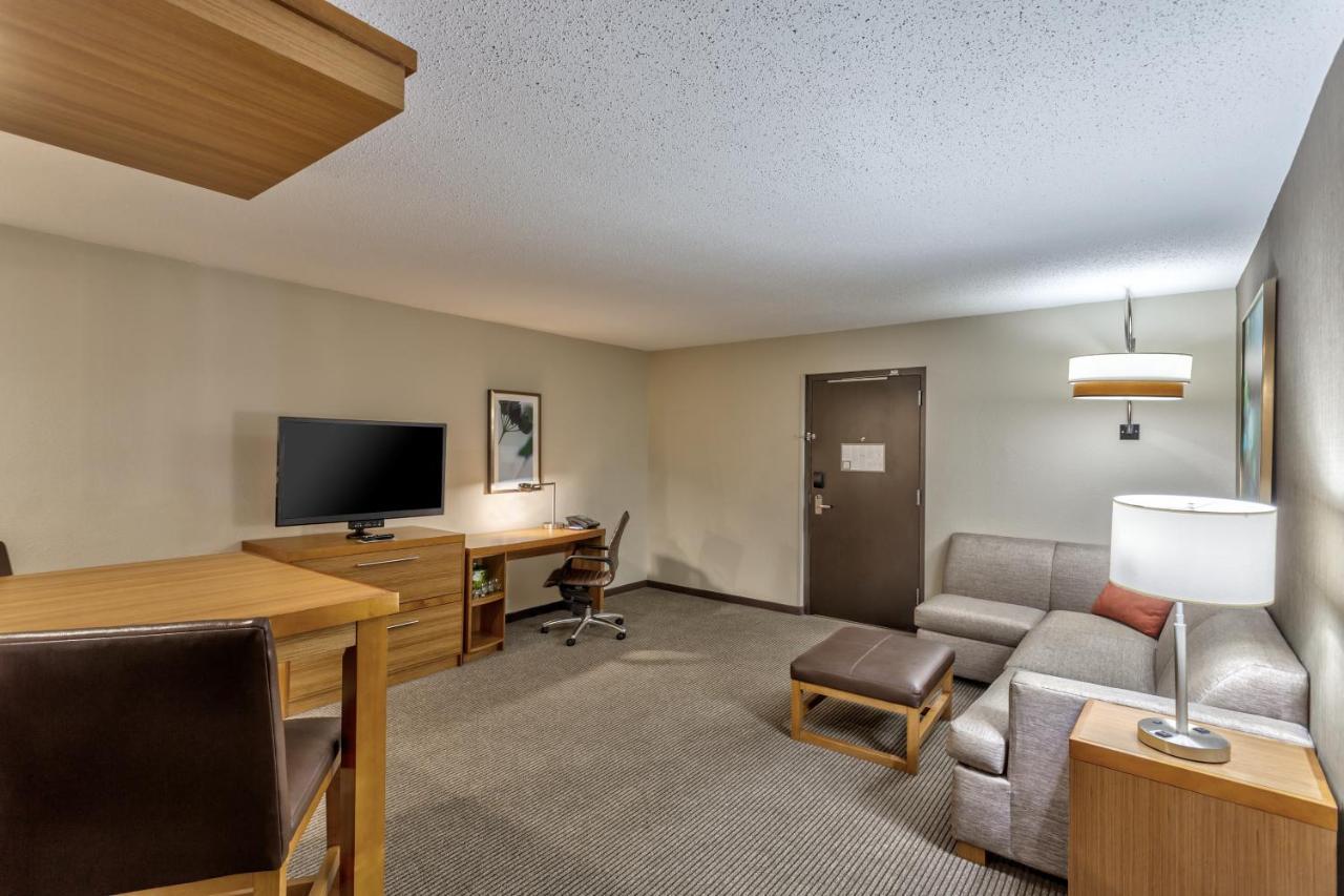 Hyatt Place Minneapolis/Downtown Exterior photo