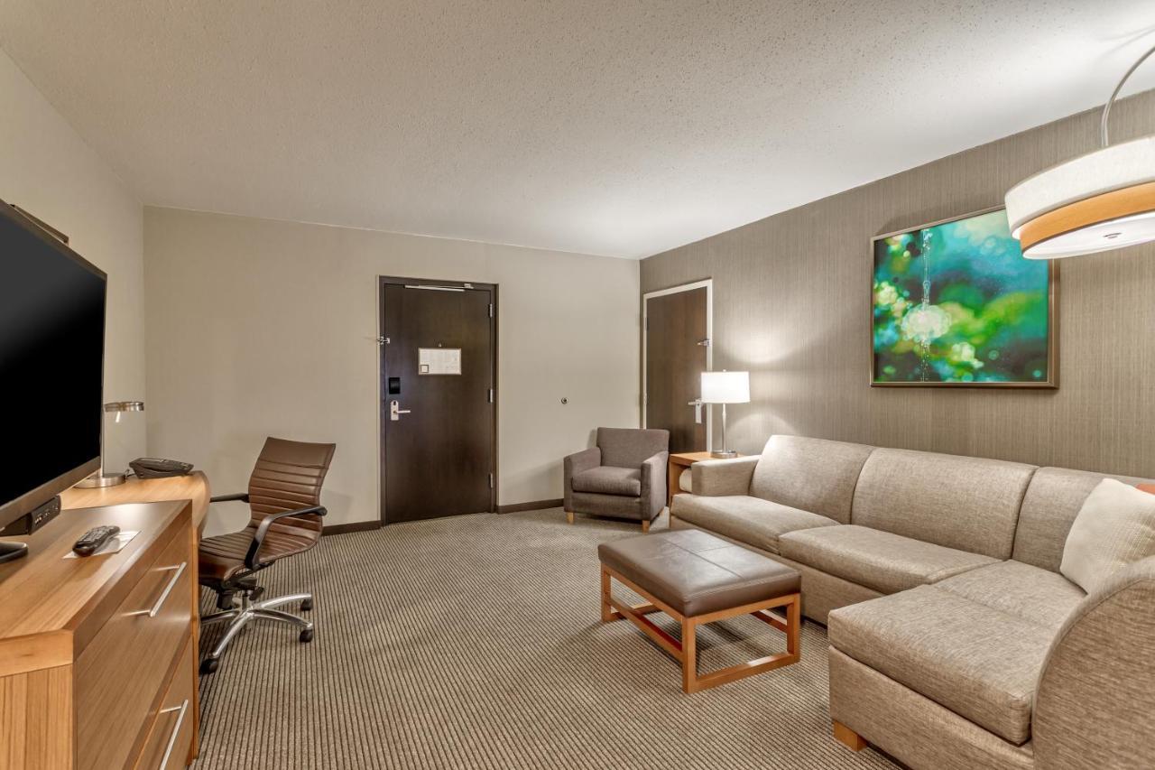 Hyatt Place Minneapolis/Downtown Exterior photo