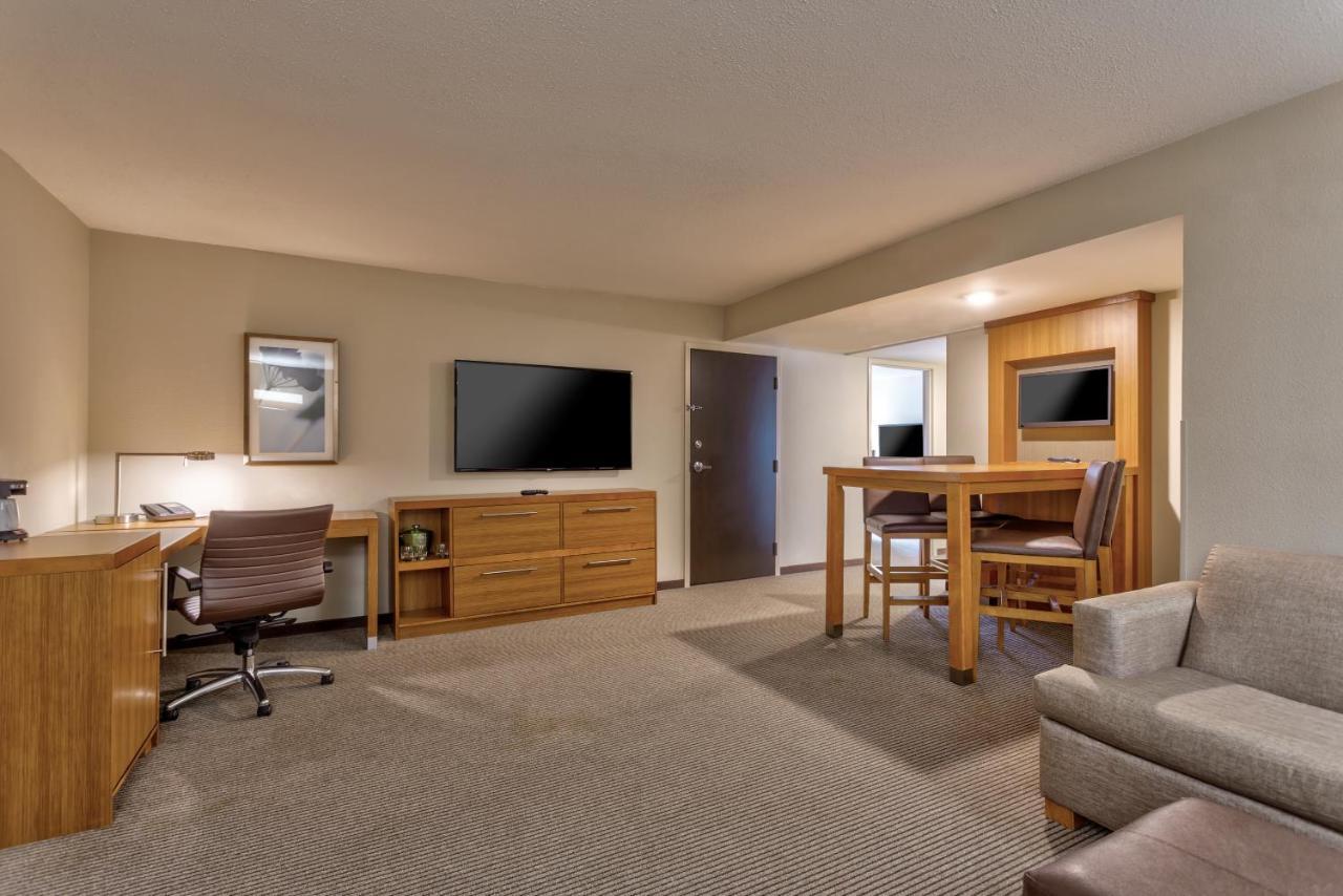 Hyatt Place Minneapolis/Downtown Exterior photo