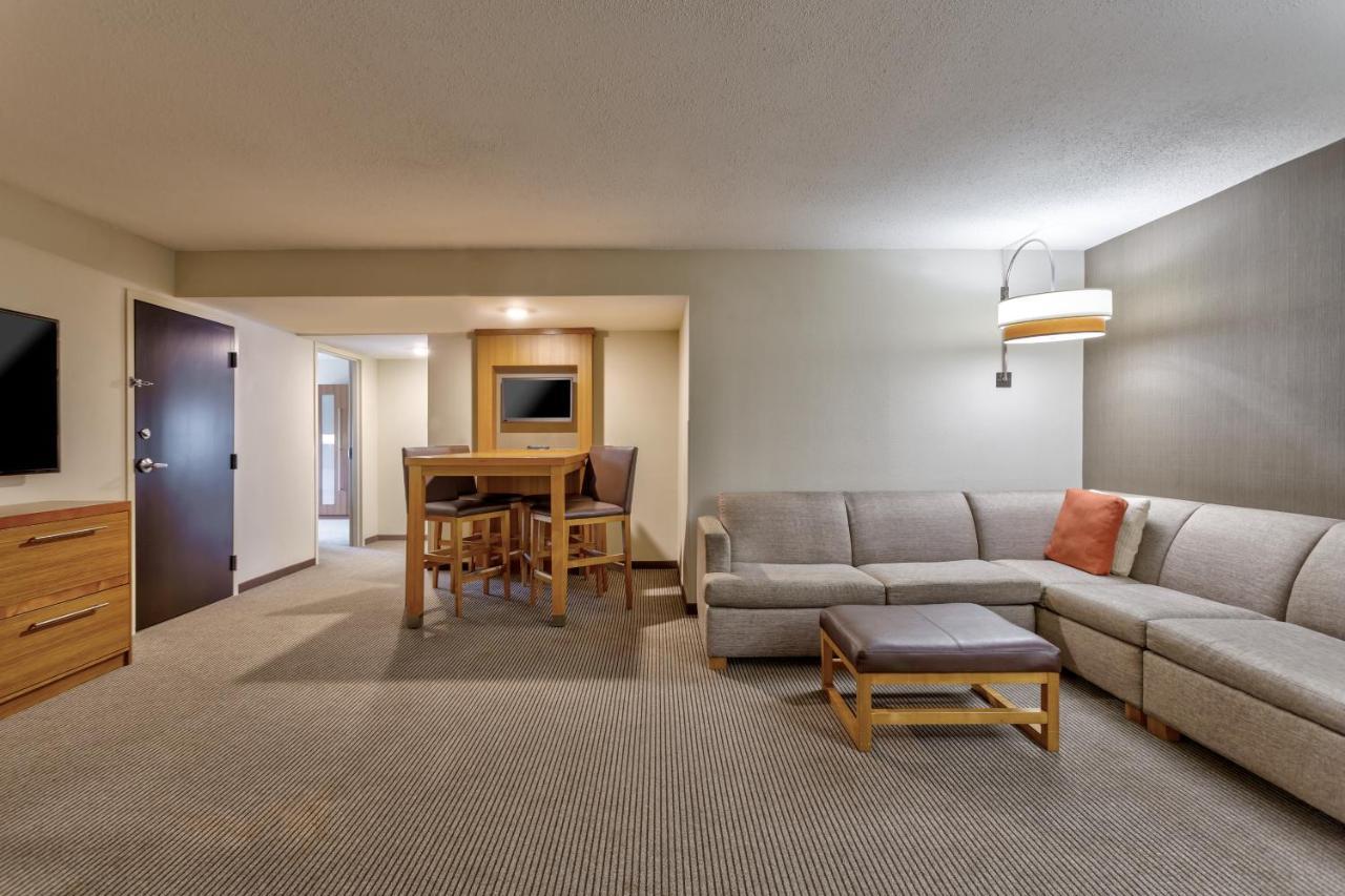 Hyatt Place Minneapolis/Downtown Exterior photo