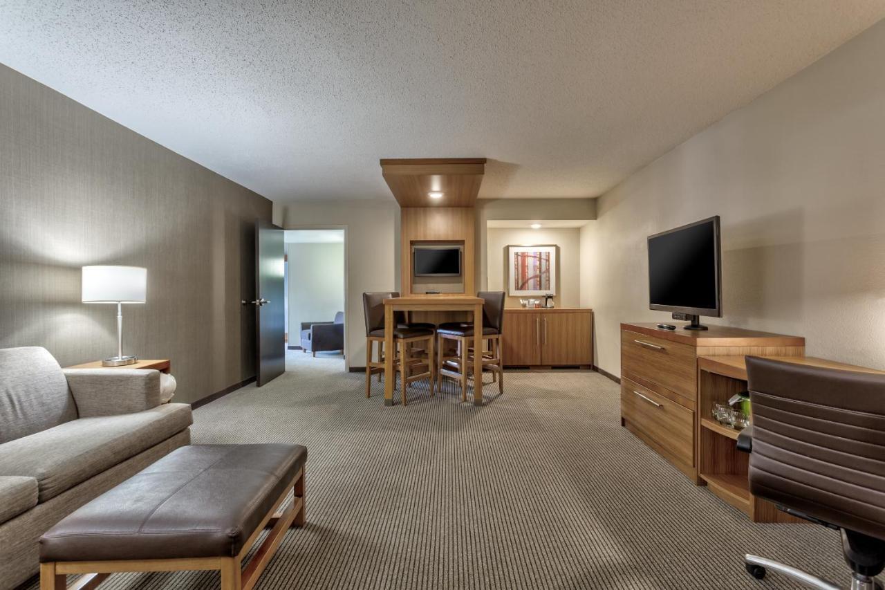 Hyatt Place Minneapolis/Downtown Exterior photo