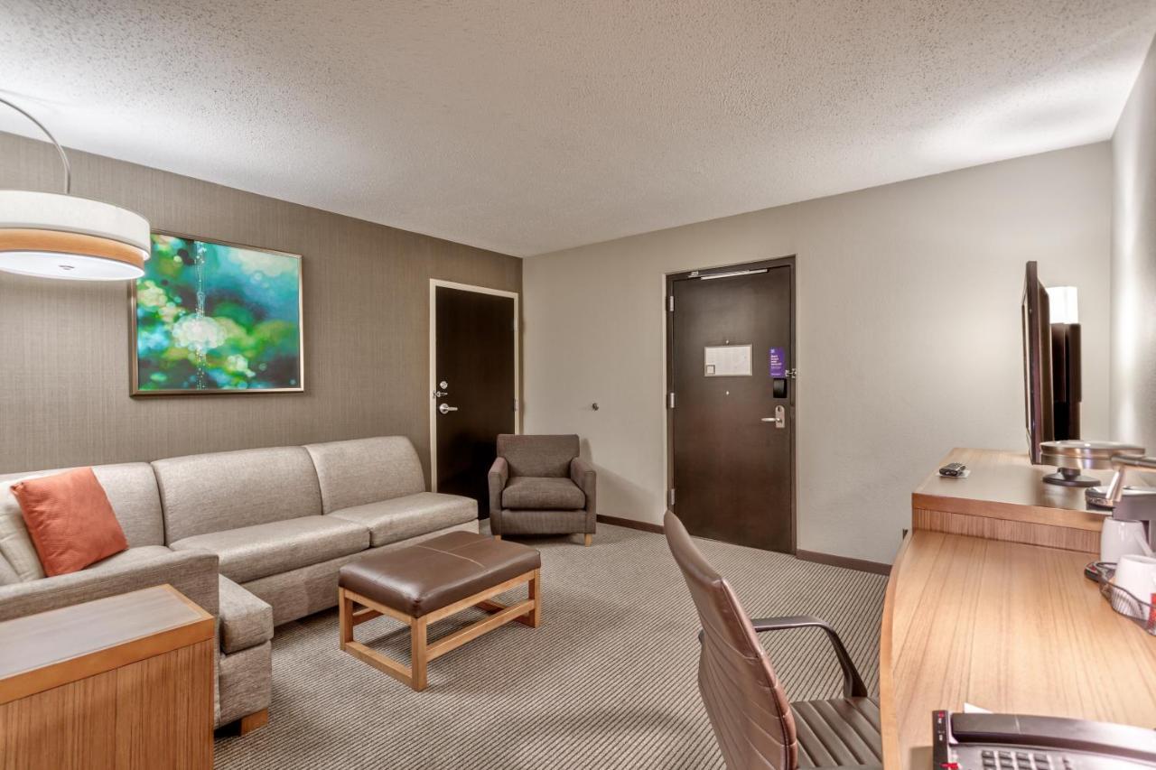 Hyatt Place Minneapolis/Downtown Exterior photo