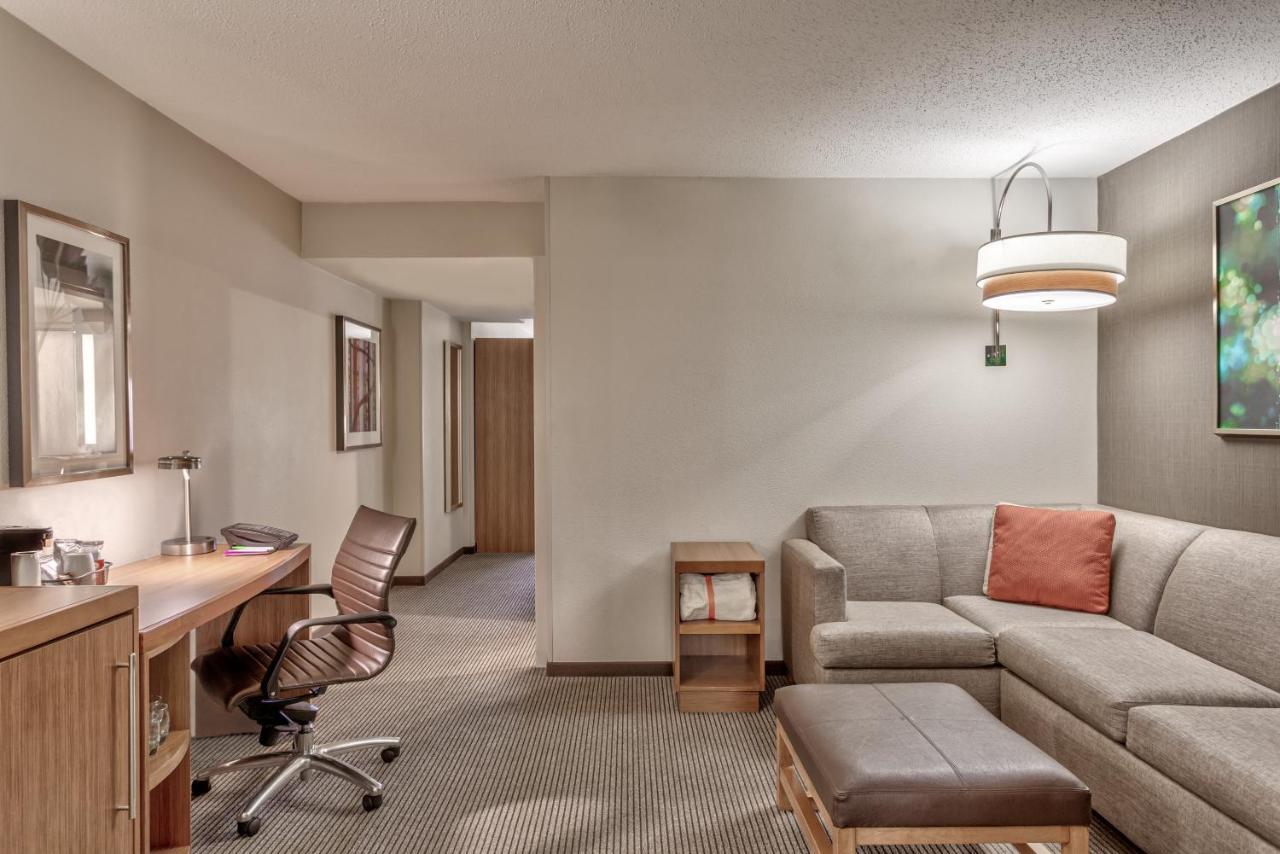 Hyatt Place Minneapolis/Downtown Exterior photo