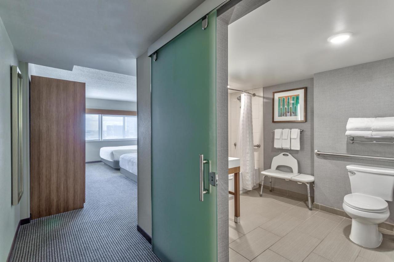 Hyatt Place Minneapolis/Downtown Exterior photo