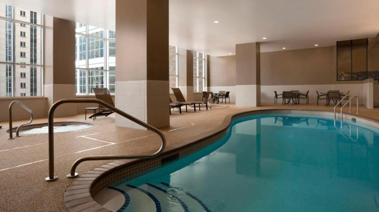Hyatt Place Minneapolis/Downtown Exterior photo