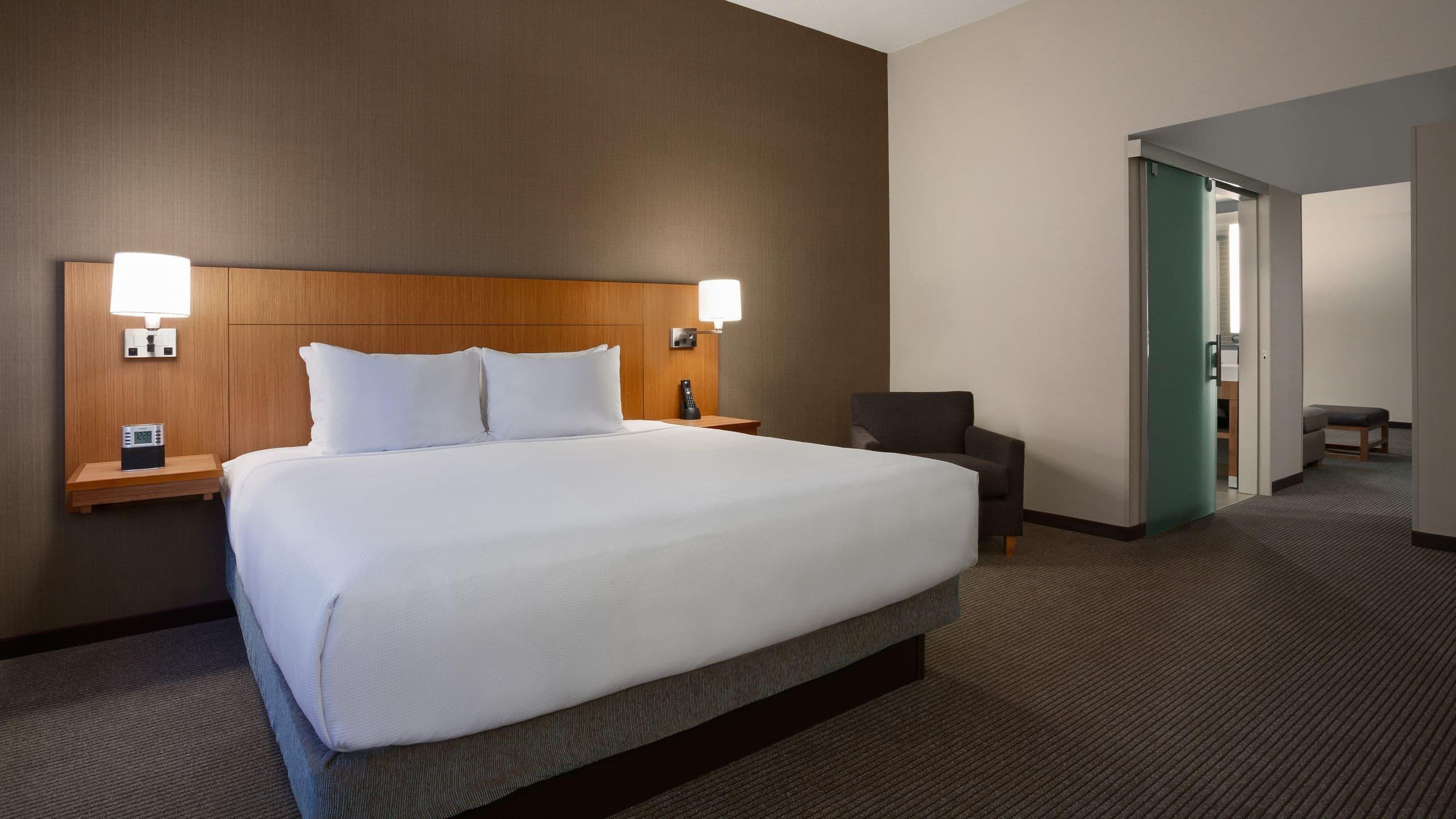 Hyatt Place Minneapolis/Downtown Exterior photo
