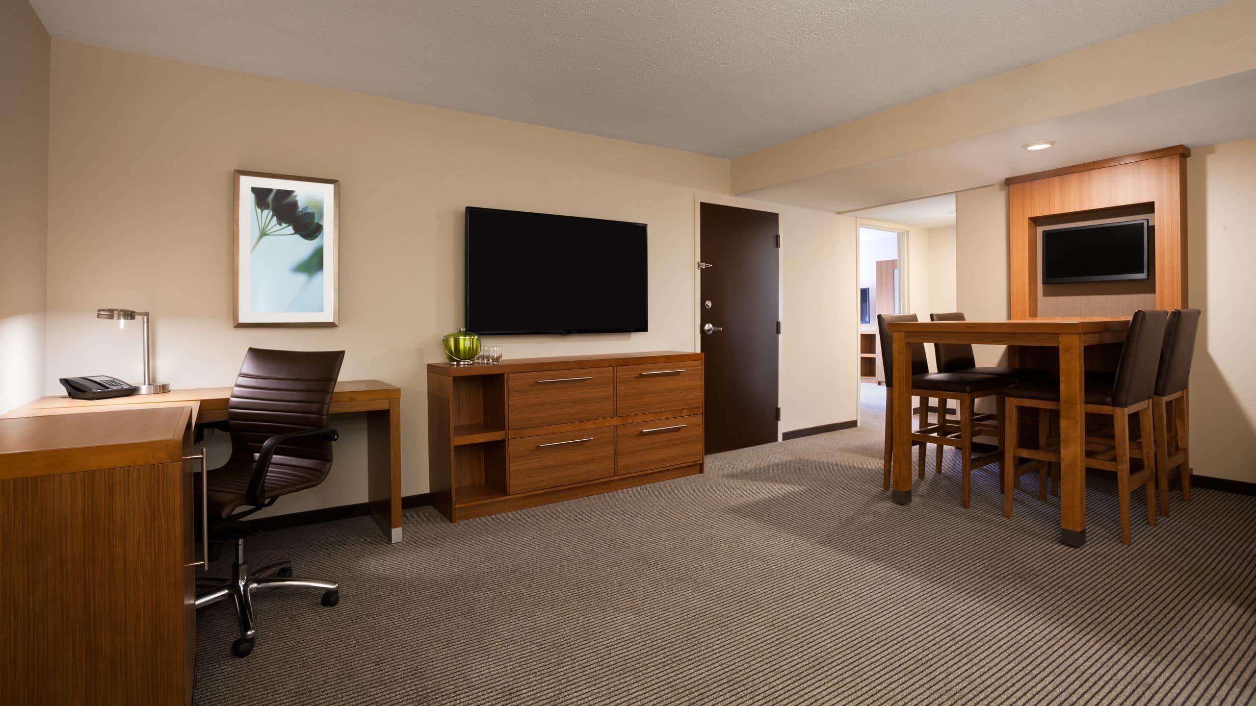 Hyatt Place Minneapolis/Downtown Exterior photo