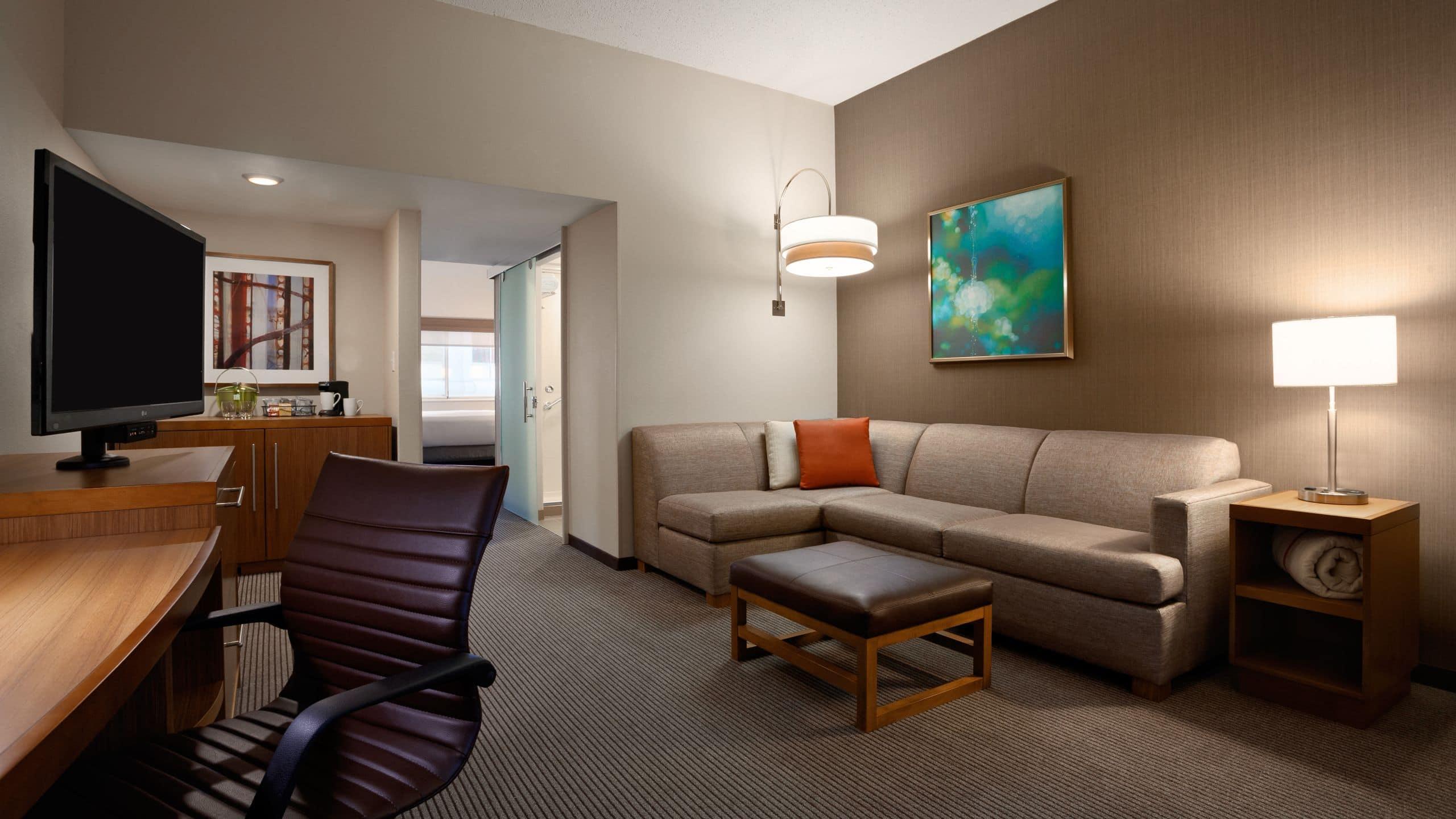Hyatt Place Minneapolis/Downtown Exterior photo