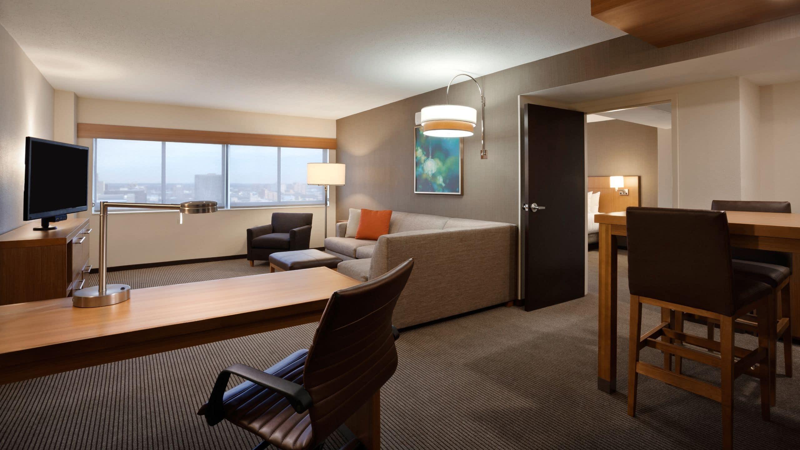 Hyatt Place Minneapolis/Downtown Exterior photo