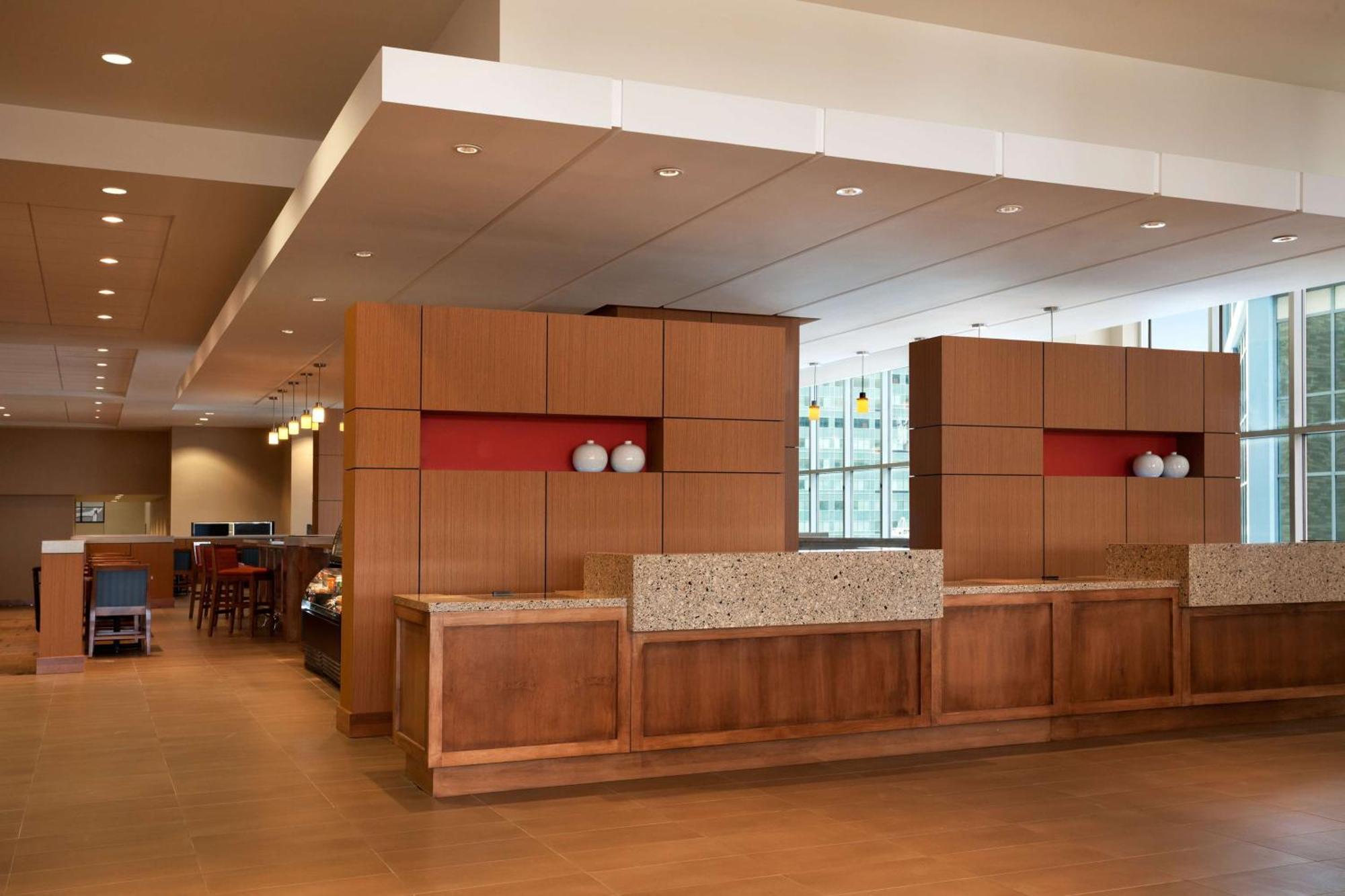 Hyatt Place Minneapolis/Downtown Exterior photo