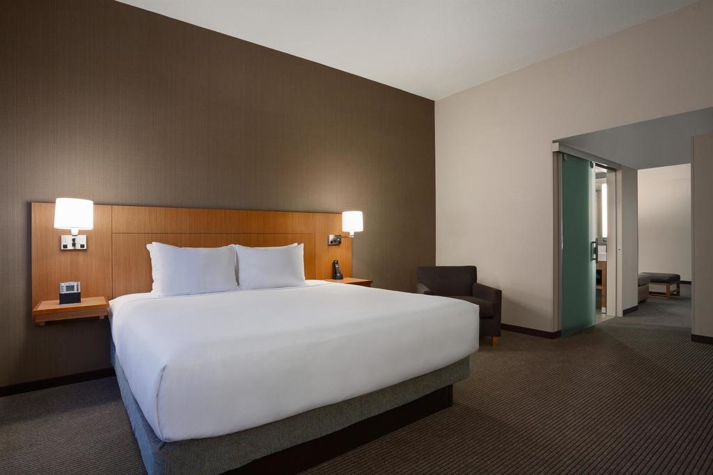 Hyatt Place Minneapolis/Downtown Exterior photo