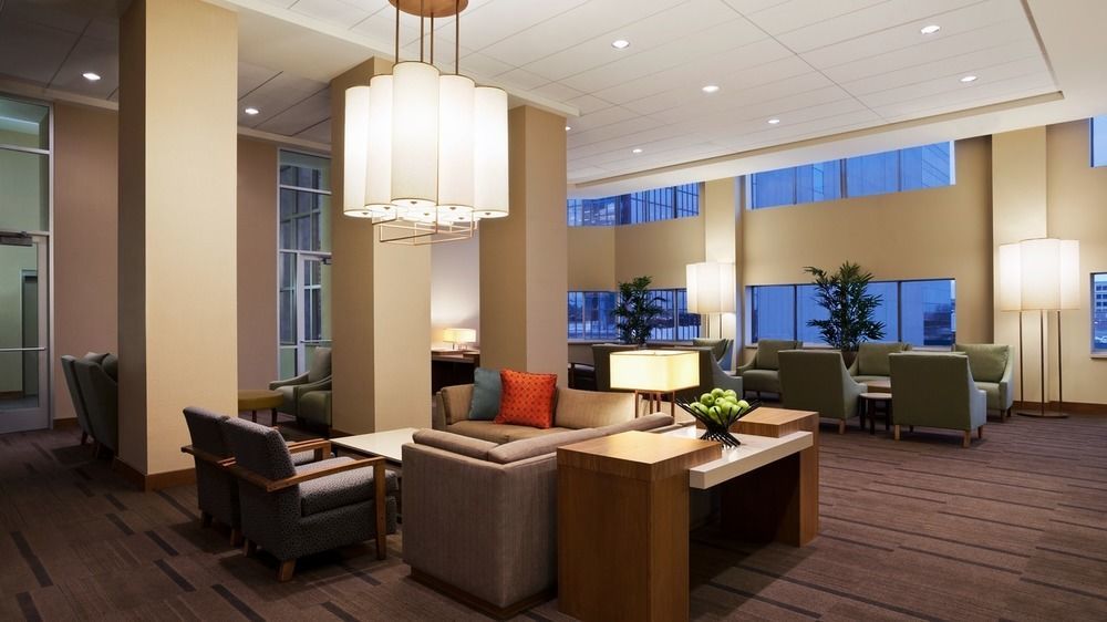 Hyatt Place Minneapolis/Downtown Exterior photo