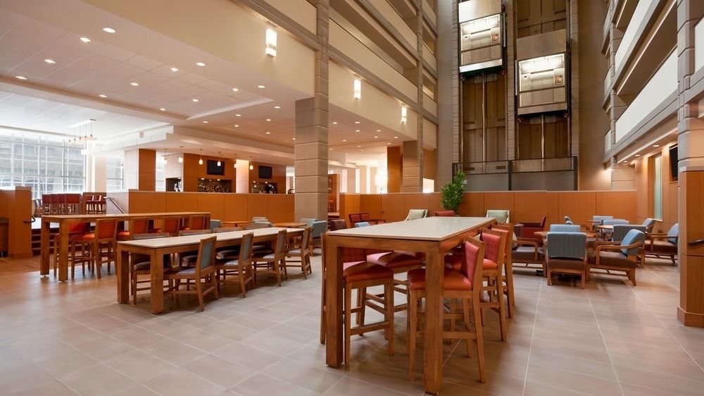 Hyatt Place Minneapolis/Downtown Exterior photo