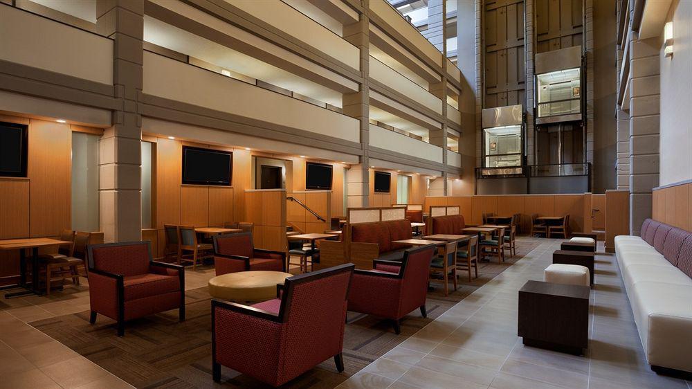 Hyatt Place Minneapolis/Downtown Exterior photo