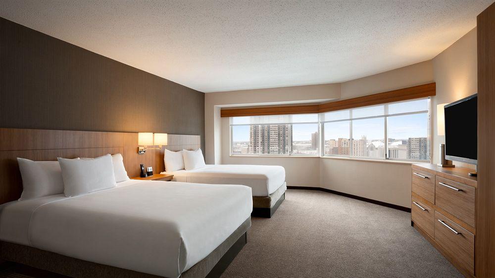 Hyatt Place Minneapolis/Downtown Exterior photo
